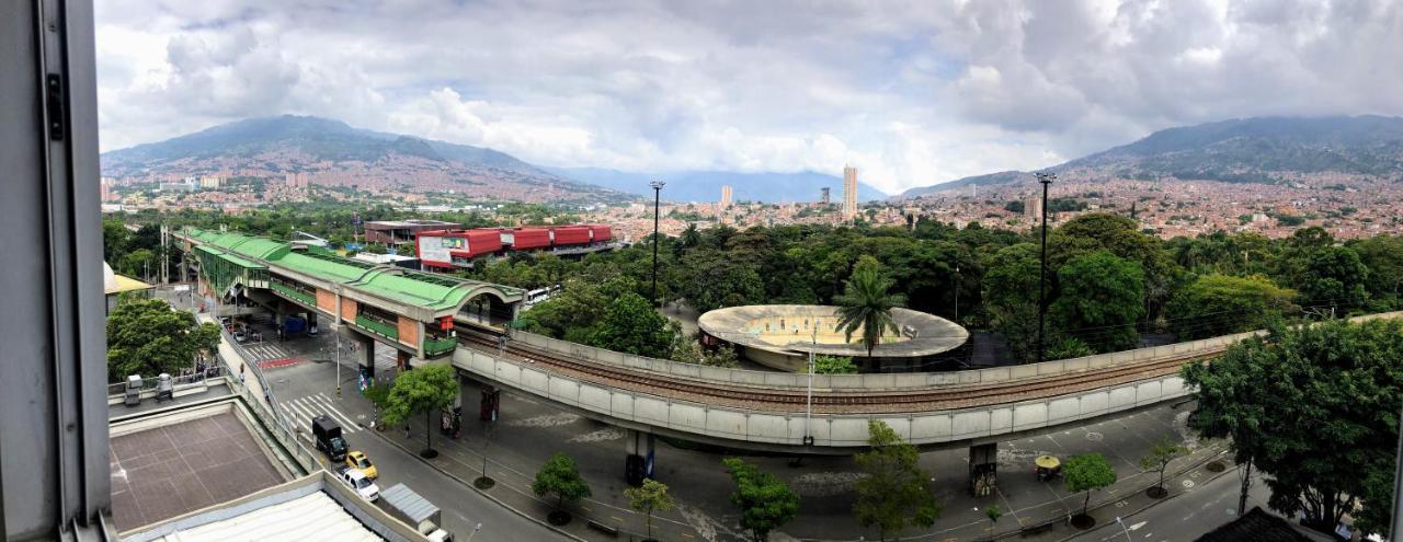 Casa Hotel Manco Mora Medellin Luaran gambar