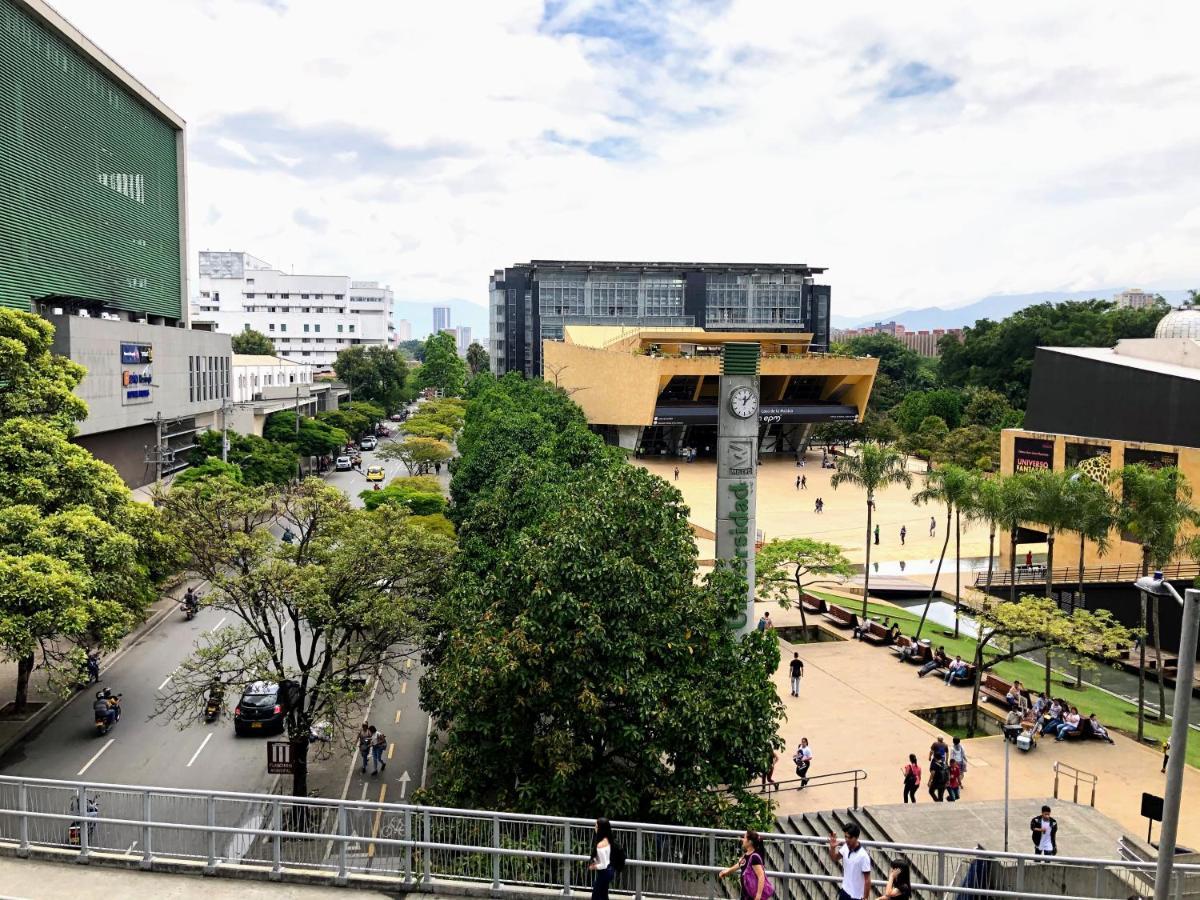 Casa Hotel Manco Mora Medellin Luaran gambar